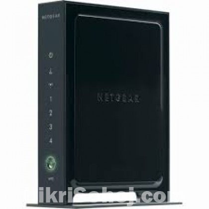 Netgear WNR2000 Wireless N300MBPS Router